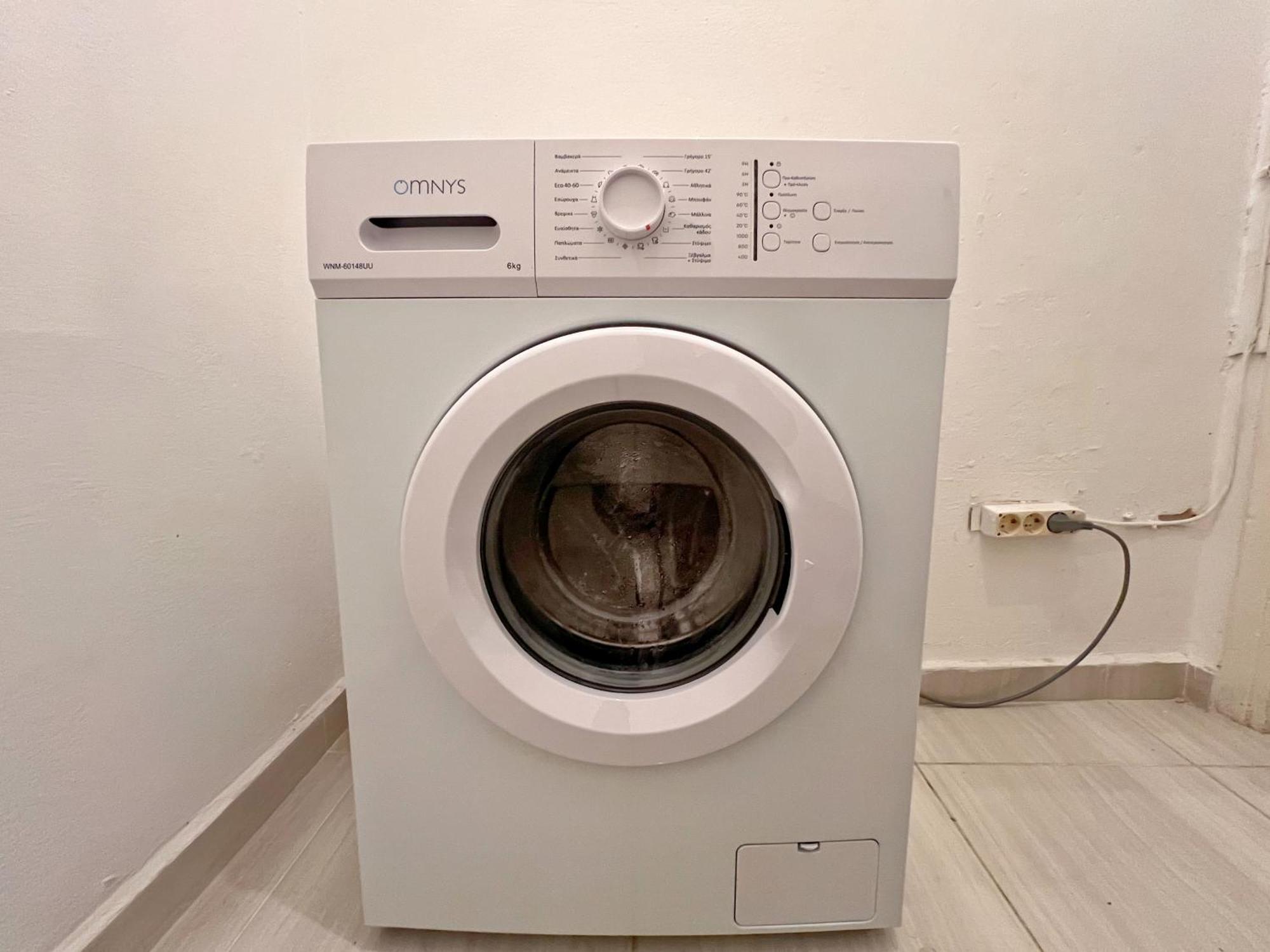 Wsd Athens Luxury Cozy 3Bd Apartment With City View Balcony Eksteriør billede