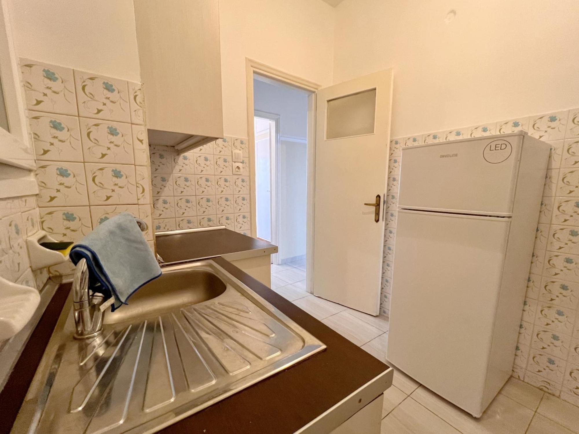 Wsd Athens Luxury Cozy 3Bd Apartment With City View Balcony Eksteriør billede