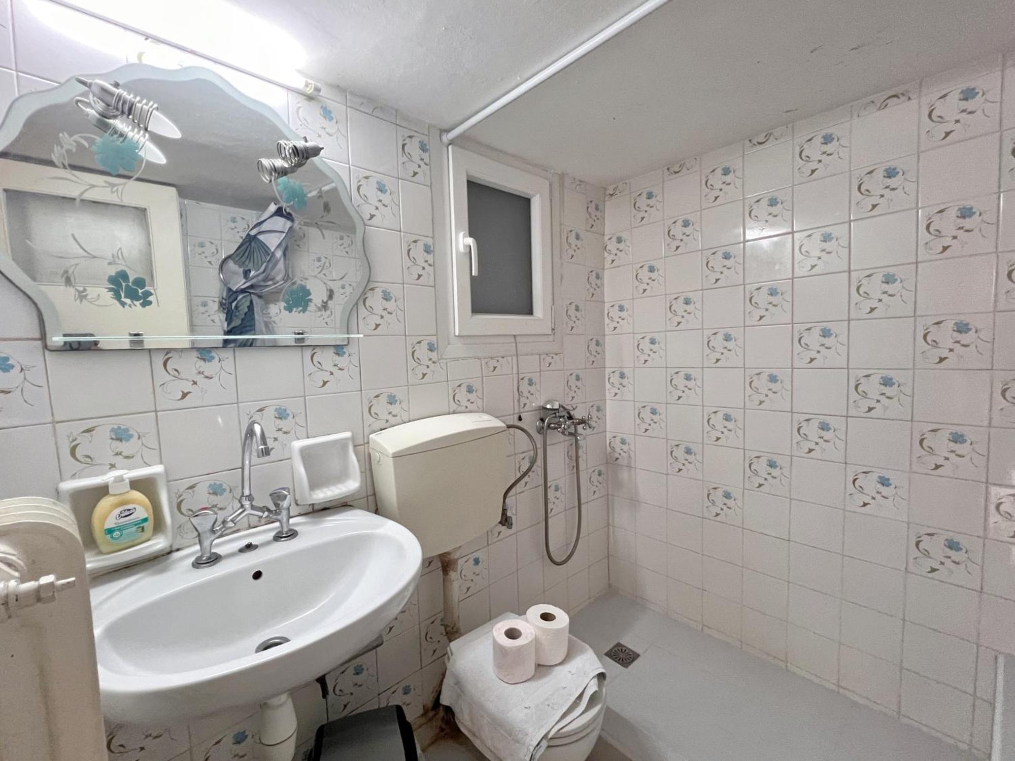 Wsd Athens Luxury Cozy 3Bd Apartment With City View Balcony Eksteriør billede